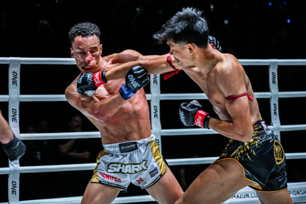 Aliff Sor Dechapan Elmehdi El Jamari ONE Fight Night 32 8 scaled