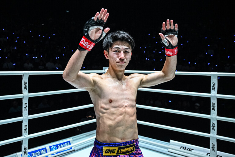 Nadaka Banluelok Sitwatcharachai ONE Friday Fights 114 26 scaled