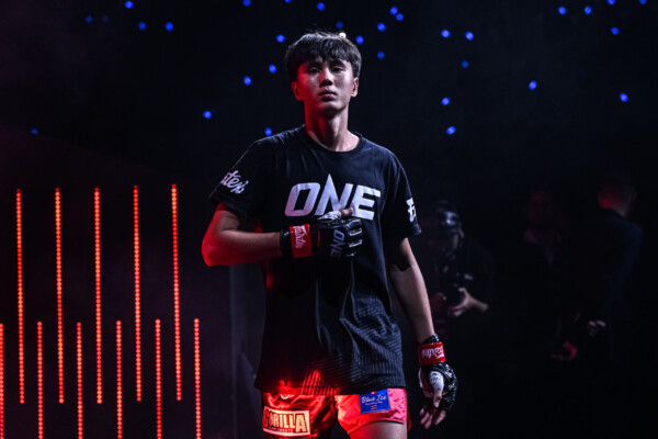Yonis Anane Liu Junchao ONE Friday Fights 114 49 scaled