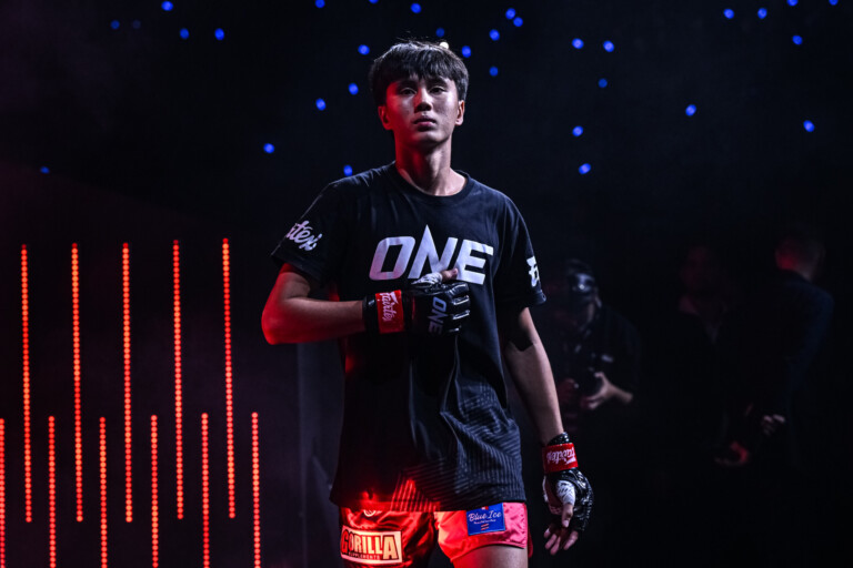 Yonis Anane Liu Junchao ONE Friday Fights 114 49 scaled