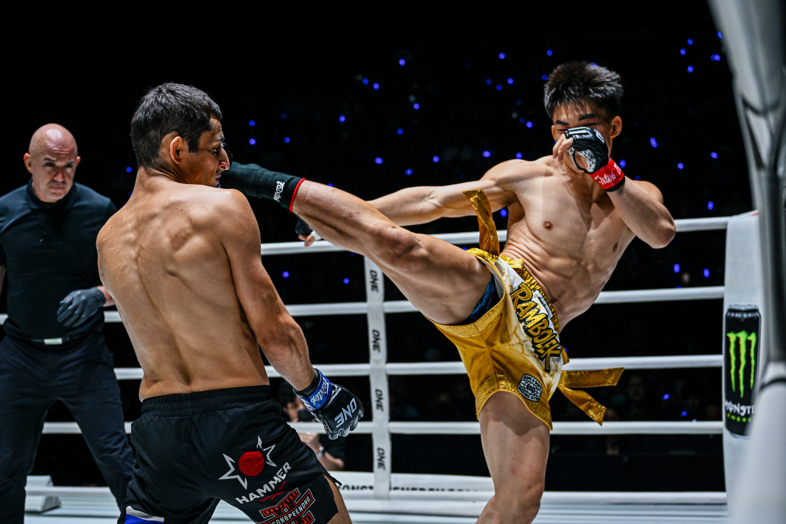 Rambolek Dmitrii Kovtun ONE Fight Night 35 1 scaled