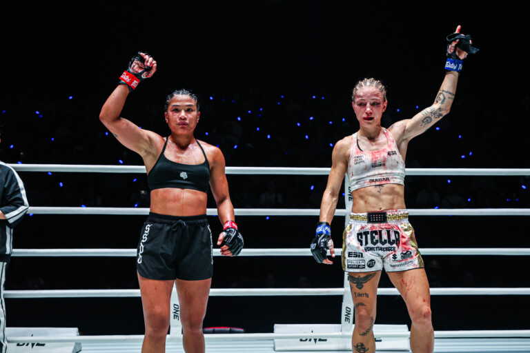 Stella Hemetsberger Jackie Buntan ONE Fight Night 35 6 scaled