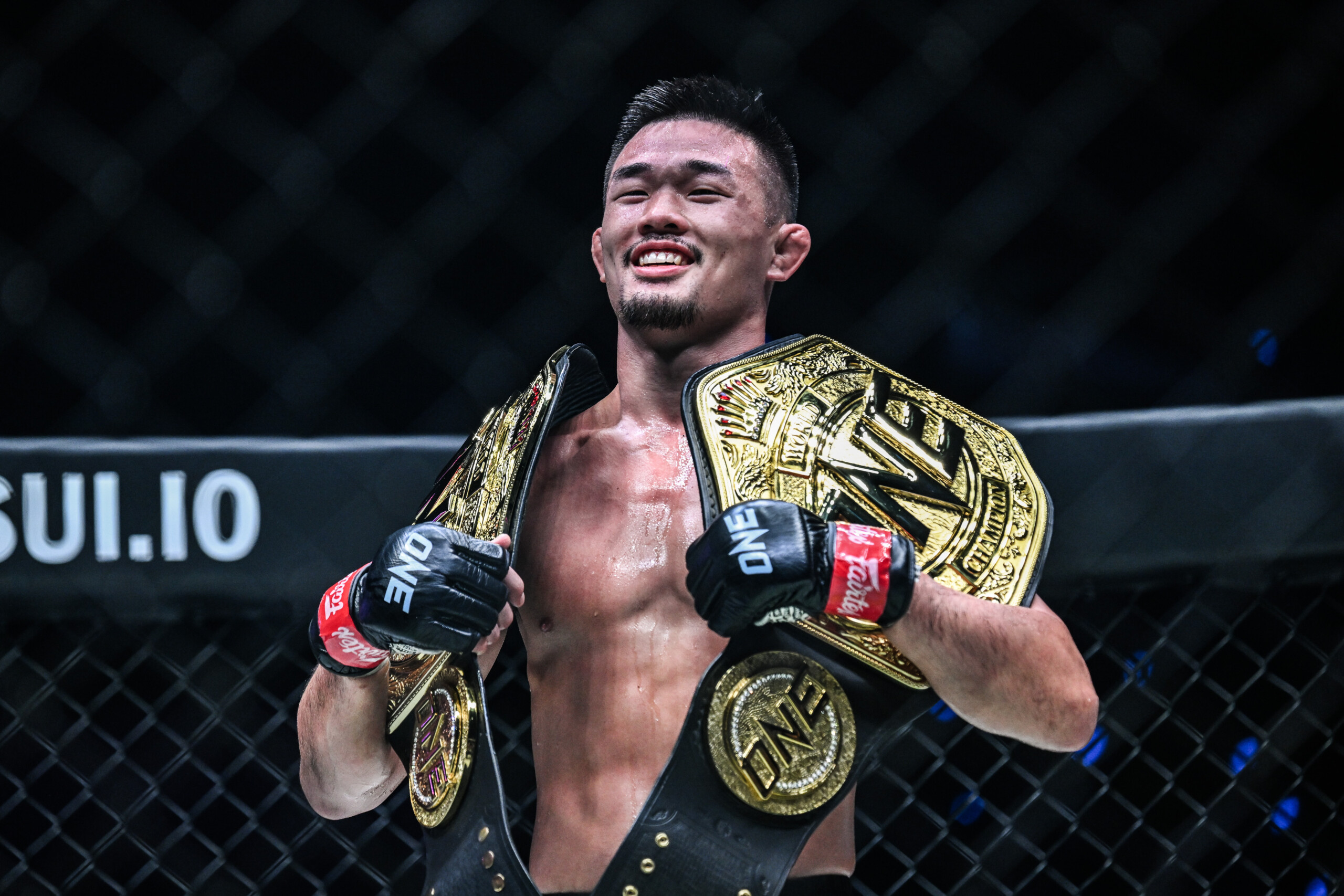 Christian Lee Alibeg Rasulov ONE 173 9 scaled