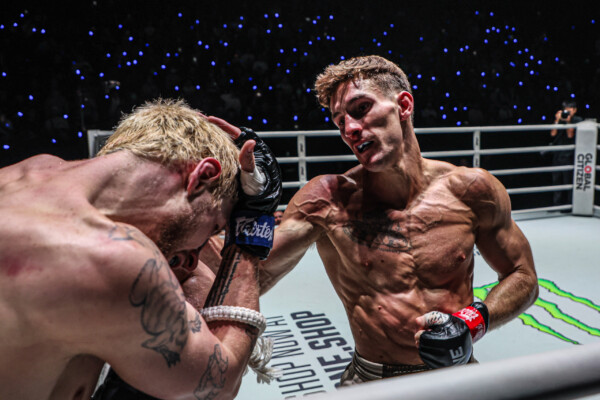 Nico Carrillo Luke Lessei ONE Fight Night 37 16 scaled