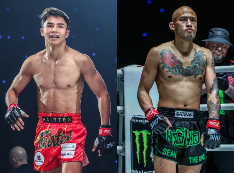 Johan Ghazali and Sean Climaco scaled