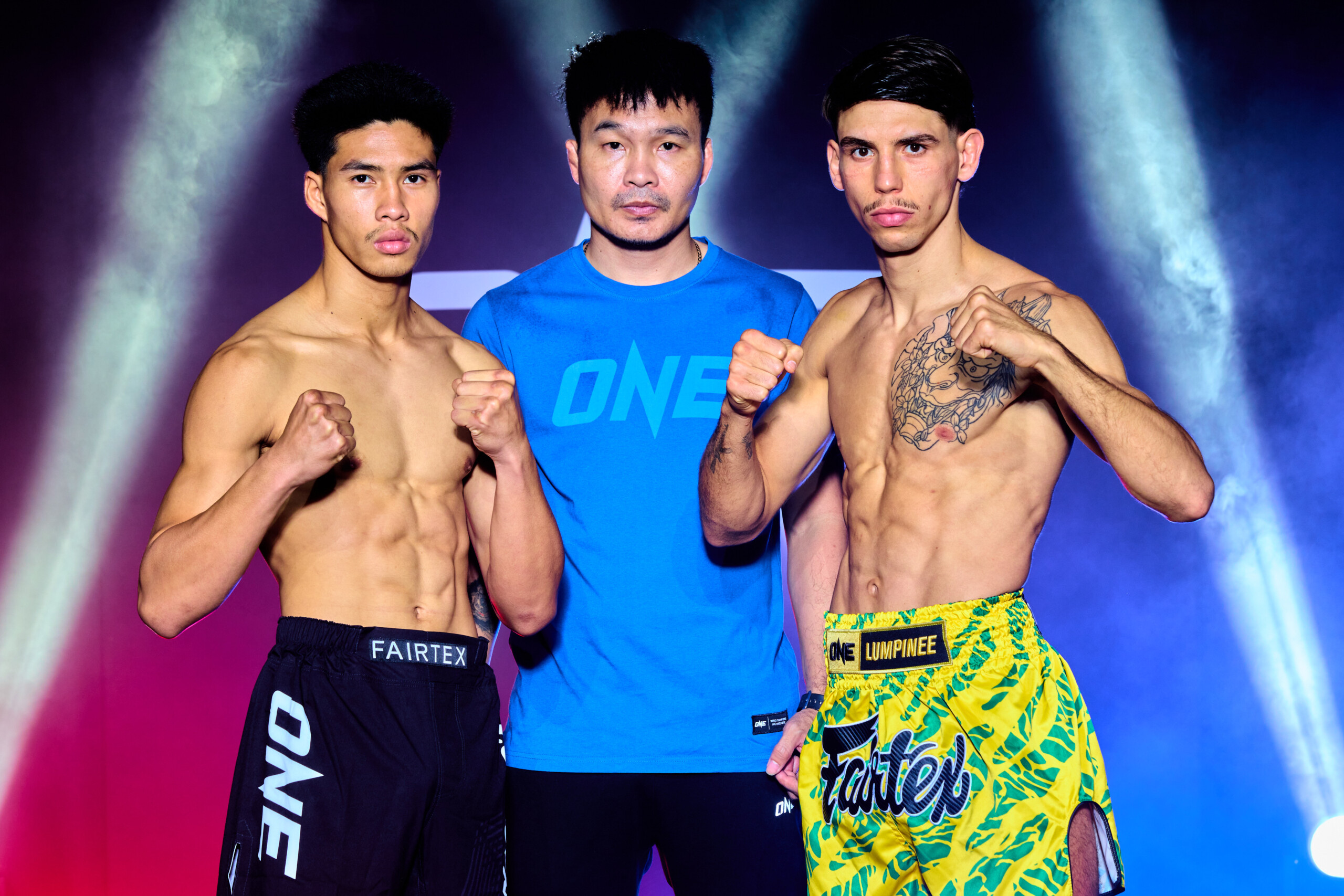 KaotaemFairtex XavierGonzalez 1920X1280 Faceoff