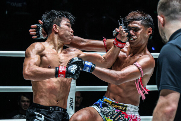 Dedduanglek Torfunfarm Cyber Sor Tienpo ONE Friday Fights 153 8 scaled