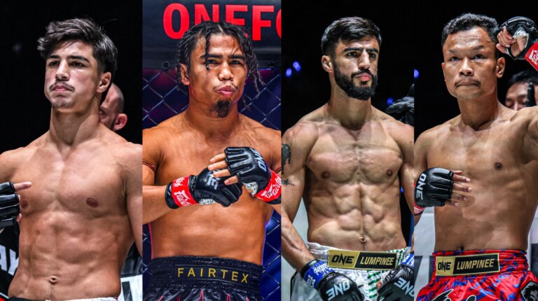 ONE Championship