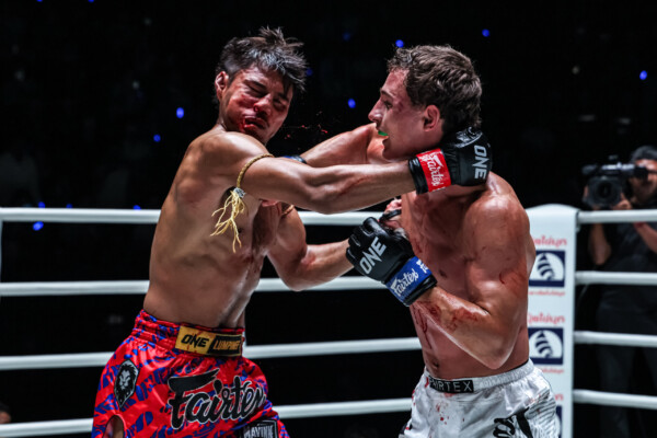 Rustam Yunusov Decho Mavinn Muaythai ONE Friday Fights 155 12 scaled